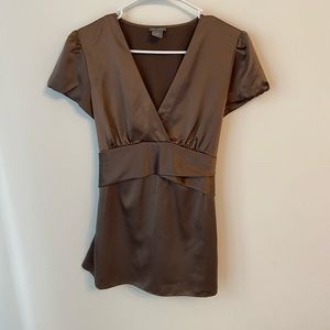 Ann Taylor top size 4